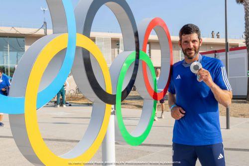 Στους Κοντίδη και Κουλιτσένκο τα βραβεία «Γλαύκος Κληρίδης» της ΚΟΕ