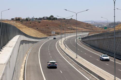 Κρίσιμα 18χρονη σε τροχαίο στο δρόμο Λάρνακας-Λευκωσίας