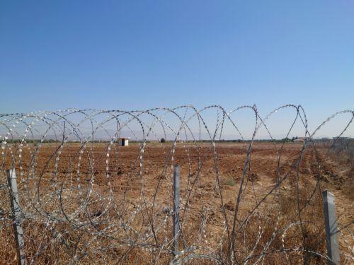 Επεισόδιο μεταξύ Ουλαμού Πάταξης Λαθροθηρίας και 3 οχημάτων στη Νεκρή Ζώνη εξετάζει η Αστυνομία