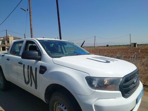 المتحدث باسم الحكومة يؤكد لوكالة الأنباء القبرصية أهمية زيارة لاكروا إلى قبرص