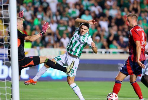 Επαναληπτικός αγώνας Ομόνοιας με Fehervar απόψε στην Ουγγαρία