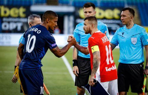 Στη μάχη της 3ης αγωνιστικής του Conference League, ΑΠΟΕΛ, Πάφος και Ομόνοια