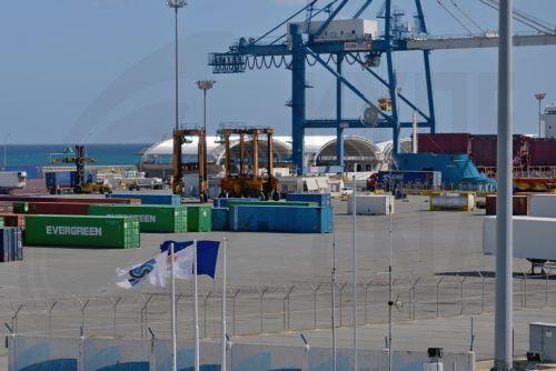 Cyprus-Greece trade reached €3.3 billion in 2025, Damianos tells CNA ahead of a meeting with Greek Minister Theoharis