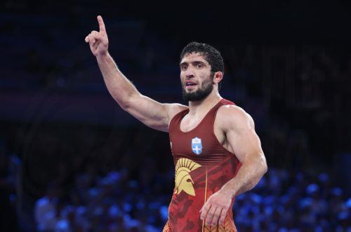 Πρωταθλητής Ευρώπης ο Κουρουγκλίεβ