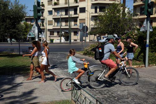 Έγκριση από Υπ. Συμβούλιο Εθνικής Στρατηγικής για βελτίωση ποιότητας ζωής πληθυσμού