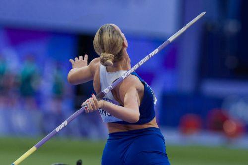 Πρωτιά Ελίνας Τζένγκο στο Ευρωπαϊκό Πρωτάθλημα ομάδων