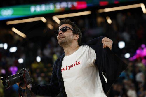 Ντεμπούτο του Τζίμι Φάλον στο Μπρόντγουεϊ