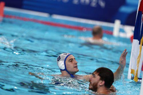 Νίκη Βουλιαγμένης 23-9 επί Μονπελιέ Β΄για  Euro Cup υδατοσφαίρισης ανδρών