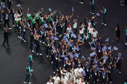 Οικονομικά θα ανταμείψει η ΕΟΕ αθλητές/τριες μέχρι την 8η θέση στους Ολυμπιακούς Αγώνες