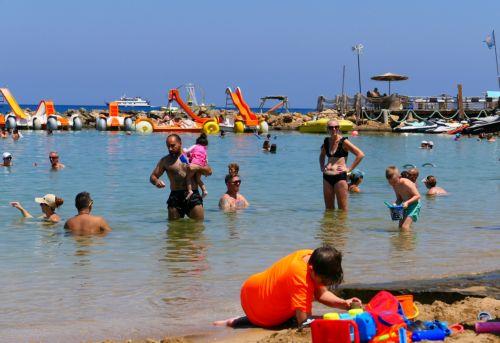 Ψηλά η πληρότητα σε τουριστικά καταλύματα, είμαστε σε εγρήγορση λέει στο ΚΥΠΕ ο ΓΔ ΠΑΣΥΞΕ