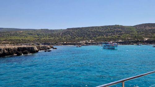 Kıbrıs’ta Hava Durumu