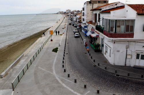 Κλειστός το Σάββατο ο πεζόδρομος της οδού Πιαλέ Πασιά λόγω αγώνα ψαρέματος