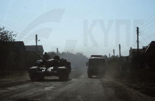 Η Ρωσία κατέστρεψε 184 drones της Ουκρανίας τη νύχτα