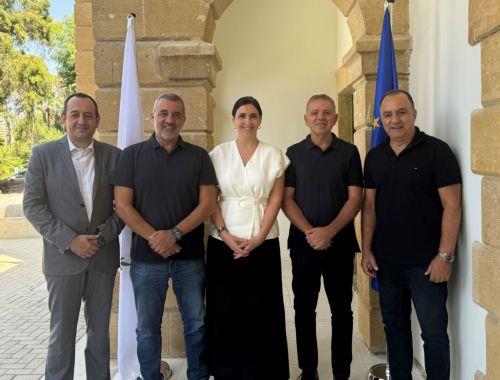 AB Dönem Başkanlığı için hazırlık süreci hızlanıyor