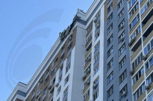 Καταρρίφθηκαν δεκάδες drones στη Ρωσία, δύο κοντά στην Αγία Πετρούπολη