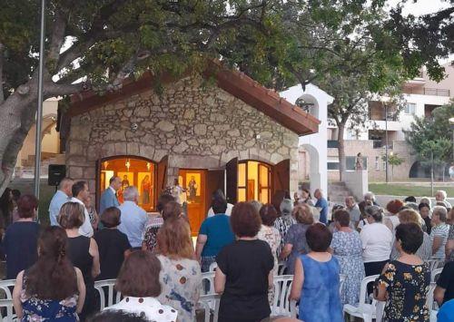 Τελέστηκε το Ετήσιο Μνημόσυνο των Δημάρχων και Ευεργετών του Δ.Πάφου