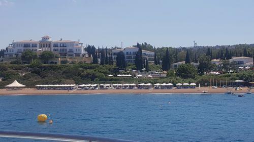 Εκστρατεία επιθεώρησης σε χώρους εστίασης θα πραγματοποιήσει το Τμήμα Εργασίας