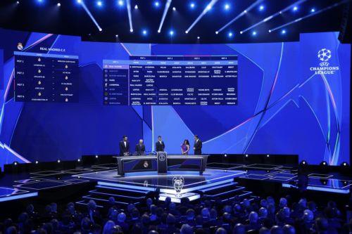 Γαλλικό «εμφύλιο» ανέδειξε η κλήρωση των πλέι οφ του Champions League