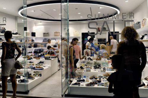 ΚΤΚ: Αύξηση στο 6,67% το επιτόκιο για καταναλωτικά δάνεια τον Ιούλιο