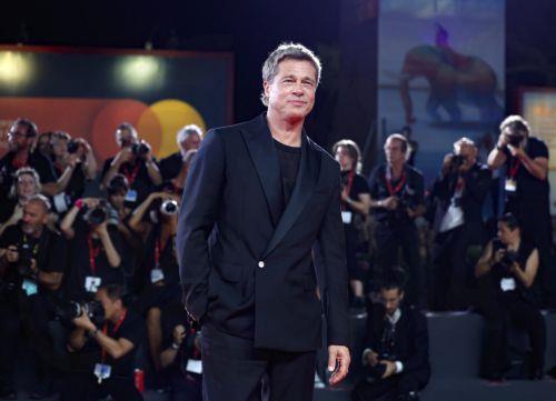 Ο Μπραντ Πιτ στη νέα ταινία δράσης της Paramount, «Heart of the Beast»