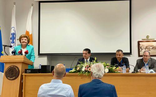 Sağlık Bakanı: Kıbrıs’ıta en büyük çapraz organ nakli uygulandı