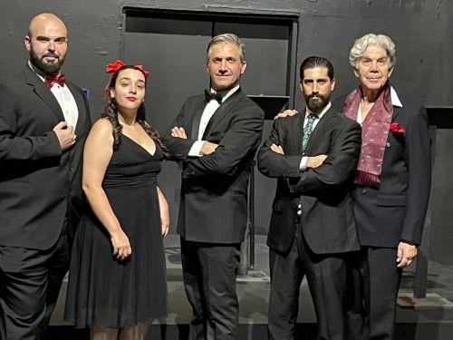 Σε περαιτέρω θεατρική ανάπτυξη προσβέλεπει με νέο ΔΣ το Θέατρο Ένα