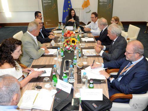 Άμεσες αποζημιώσεις κτηνοτρόφων ζητούν οι Αγροτικές Οργανώσεις για θανατωθέντα ζώα