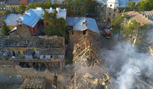 Η Ρωσία λέει ότι στρατιώτες της κατέλαβαν χωριό στην περιφέρεια Ντνιπροπετρόφσκ