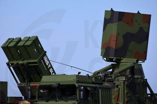 Γερμανία: Εξοπλιστικά συστήματα αξίας άνω των 3 δισ. ευρώ αποφασίζει η Bundestag