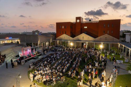 Ακαδημία Μαθηματικής Αριστείας και Καινοτομίας στην Πάφο