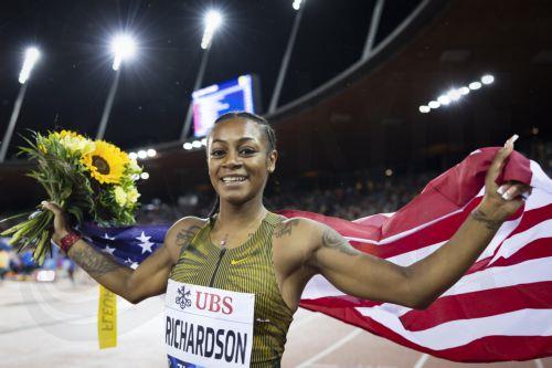 Η Σ. Ρίτσαρντσον ζήτησε συγγνώμη για τη συμπεριφορά της στον Κ. Κόουλμαν