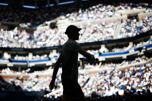 Το US Open θα διαρκεί 15 αντί 14 ημέρες