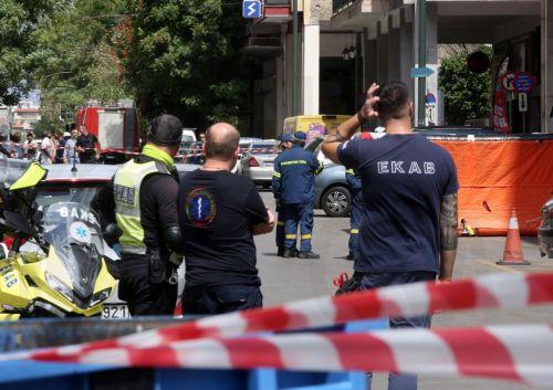 Υπόθεση Μαζωνάκη: Στοιχεία που επιχειρήθηκε να διαγραφούν ανέκτησαν οι αστυνομικές αρχές