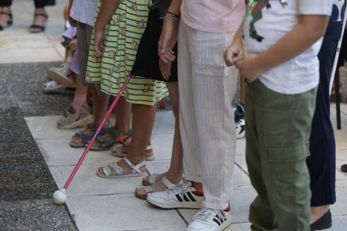 Η Παγκύπρια Οργάνωση Τυφλών καταγγέλλει κατάργηση χορηγίας και καλεί Βουλή να απορρίψει τον νόμο