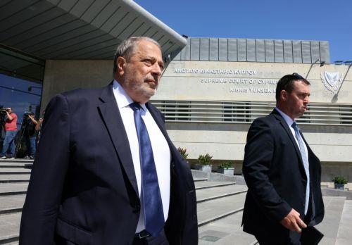 «Η ισοπέδωση των πάντων οδηγεί σε χάος», είπε ο Γ.Σαββίδης σε νέους δικηγόρους
