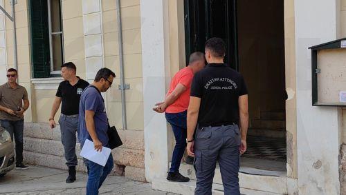 Υπό 8ήμερη κράτηση 24χρονος ύποπτος για κατοχή - διάδοση παιδικής πορνογραφίας