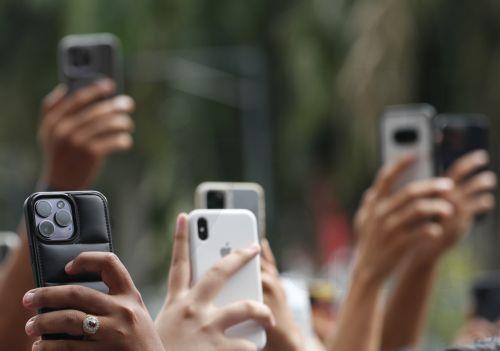 Αυστραλός Υπουργός προειδοποιεί πολίτες για κινεζικό DeepSeek