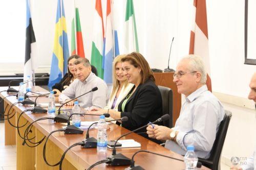 Τελετή Βράβευσης διαγωνισμών ΜΙΕΕΚ για Τεχνητή Νοημοσύνη και Ναυτιλία