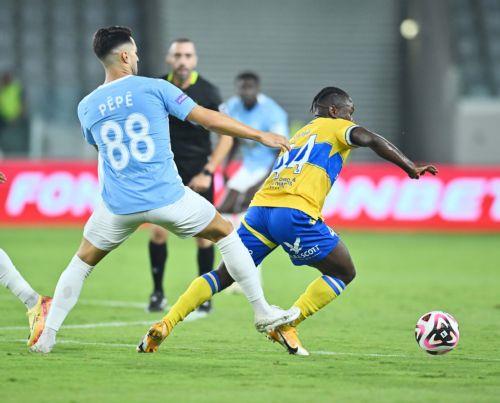 ΑΠΟΕΛ και Πάφος ρίχνουν την αυλαία των προημιτελικών του Κυπέλλου Coca-Cola