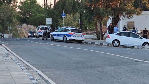 Σύλληψη 40χρονου στη Λευκωσία για υπόθεση συνωμοσίας προς διάπραξη πλημμελήματος