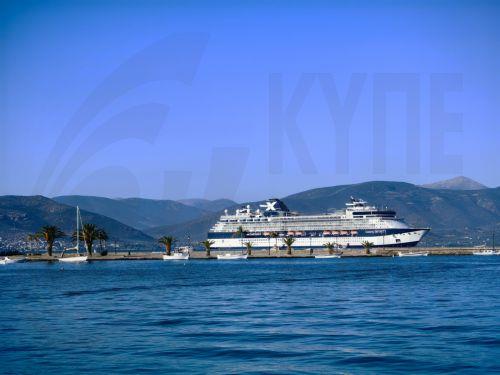 Συνεχείς συσκέψεις στην Ελλάδα για τη σεισμική δραστηριότητα στη Σαντορίνη