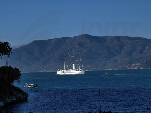 Ανησυχία και λήψη μέτρων για τους σεισμούς στις Κυκλάδες