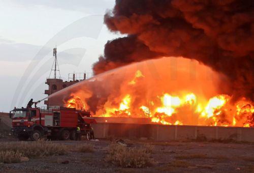 Η Βενεζουέλα «καταγγέλλει στρατιωτική επίθεση» ΗΠΑ, ο Μαδούρο κήρυξε κατάσταση έκτακτης ανάγκης