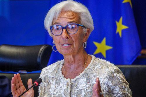 Μήνας «κλειδί» ο Απρίλιος για τα επιτόκια, λέει η ΕΚΤ