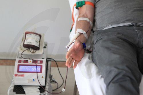 Authorities urge public to donate blood due to serious shortage