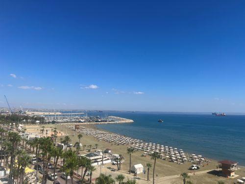 ​​​​​​​Δωρεάν στάθμευση στο Δήμο Λάρνακας κατά την εορταστική περίοδο