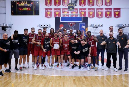 Ο Βασίλης Κούνας νέος προπονητής του Κεραυνού Στροβόλου