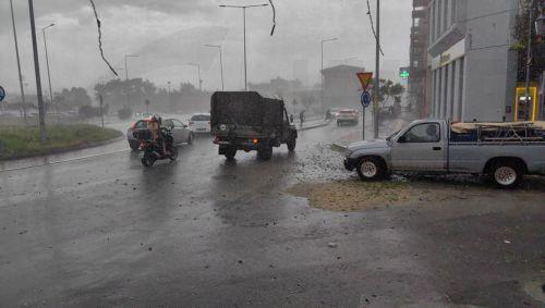 2 Mart itibarıyla yağışlar normalin %82’sine ulaştı