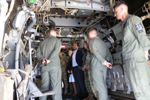 ΠτΔ: Ενίσχυση άμυνας, ασφάλειας και διεθνούς υπόστασης της Κύπρου