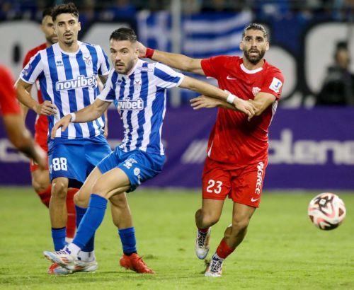 Συνέχεια στην 7η αγωνιστική της Cyprus League με τρεις αγώνες